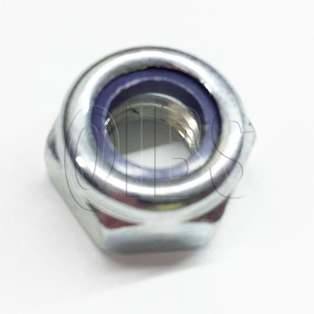 20700MER Imer USA Lock Nut EA