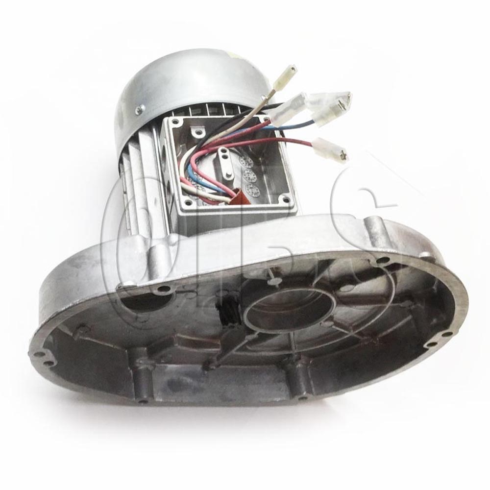 20851MER Imer USA MM ELEC MOTOR ONLY