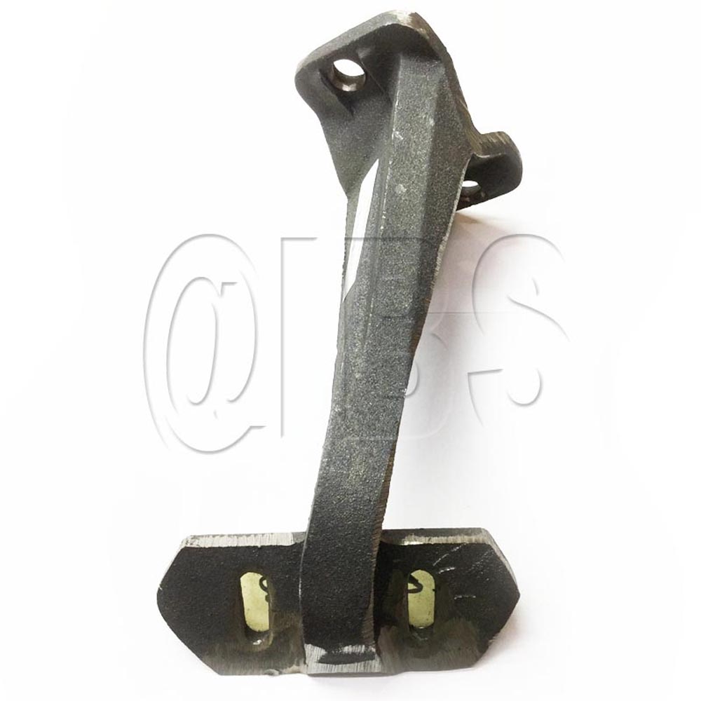 21189MER Imer USA H4 RH BLADE