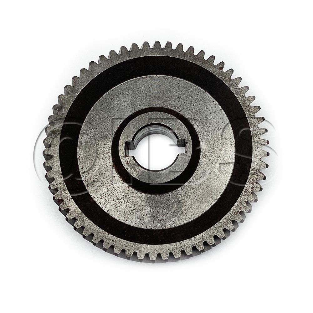 20589MER Imer USA GEAR-M240 / M480 EA SP