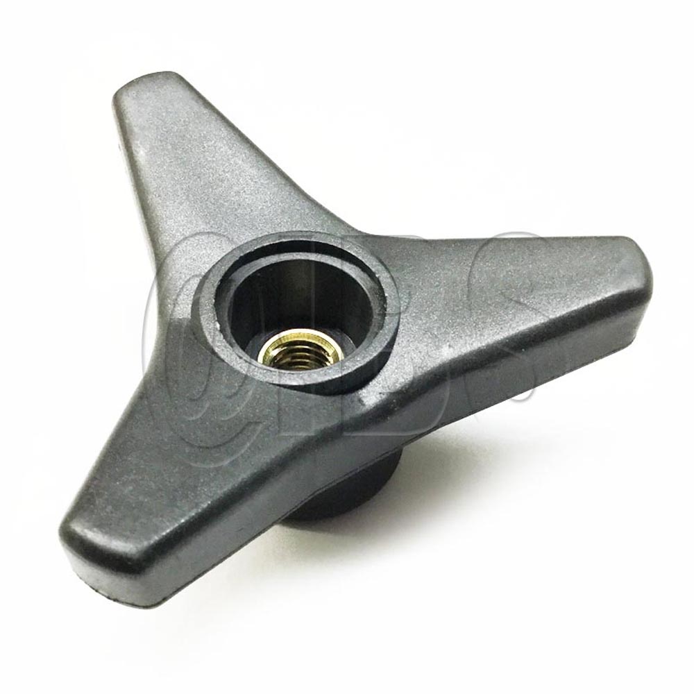 20858MER Imer USA KNOB Each