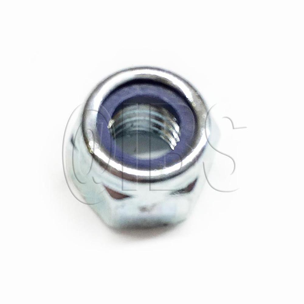 20703MER Imer USA Nut EA SP