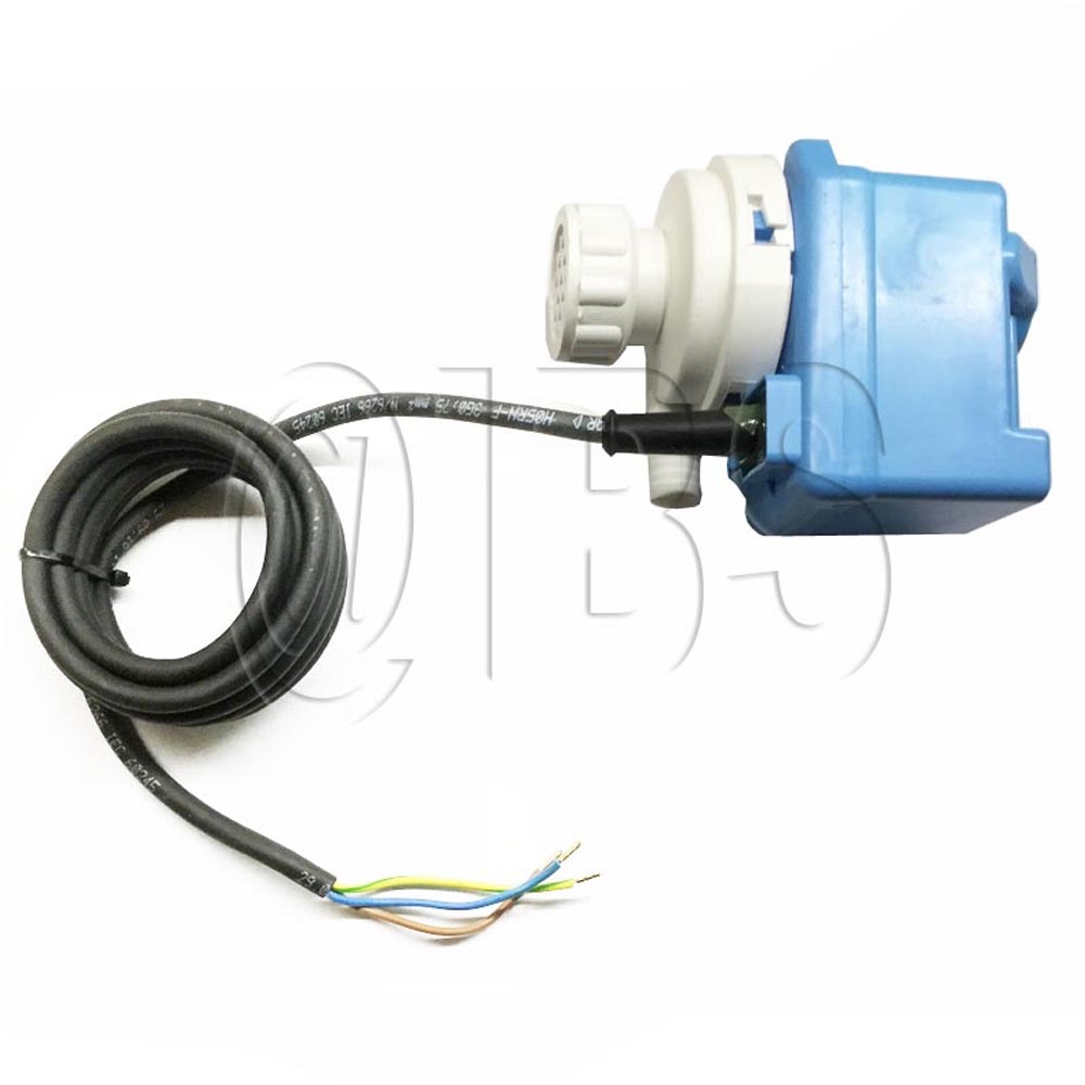 20959MER Imer USA Water Pump