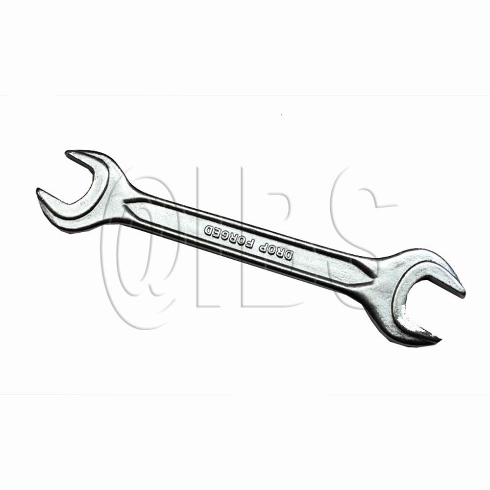 20816MER Imer USA WRENCH 17 / MM-19 / MM OPEN