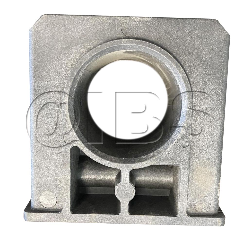 20979MER Imer USA WM 350 BLOCK SUPPORT
