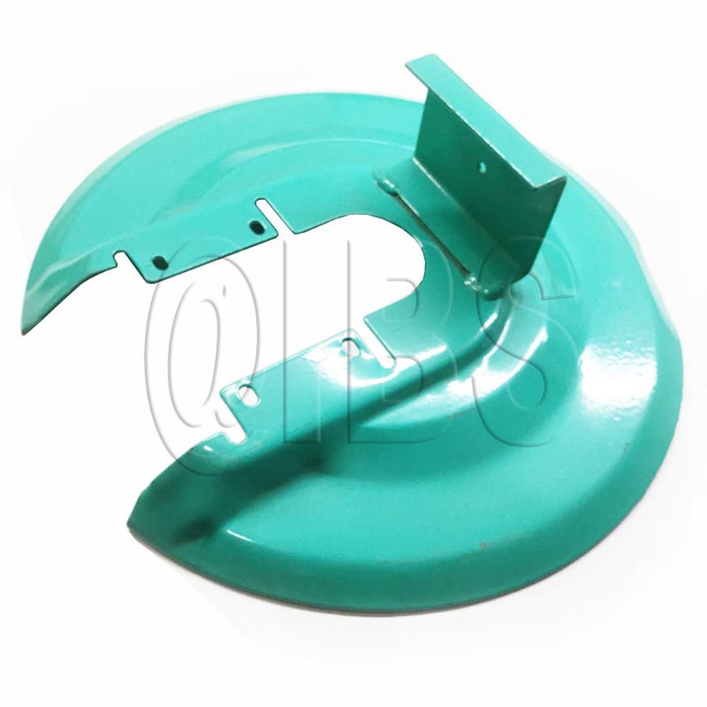 20798MER Imer USA F2 SAFETY SHROUD