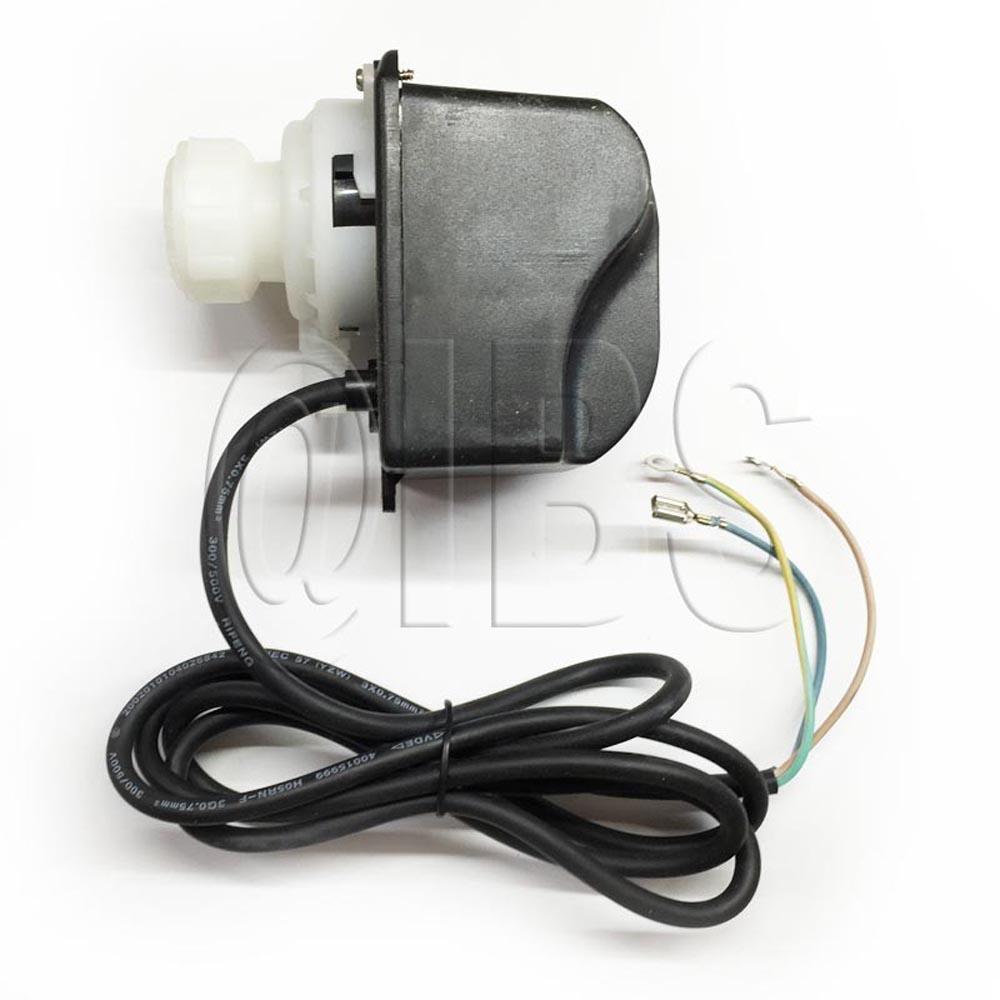 21372MER Imer USA WATER PUMP 230V MASONRY 350