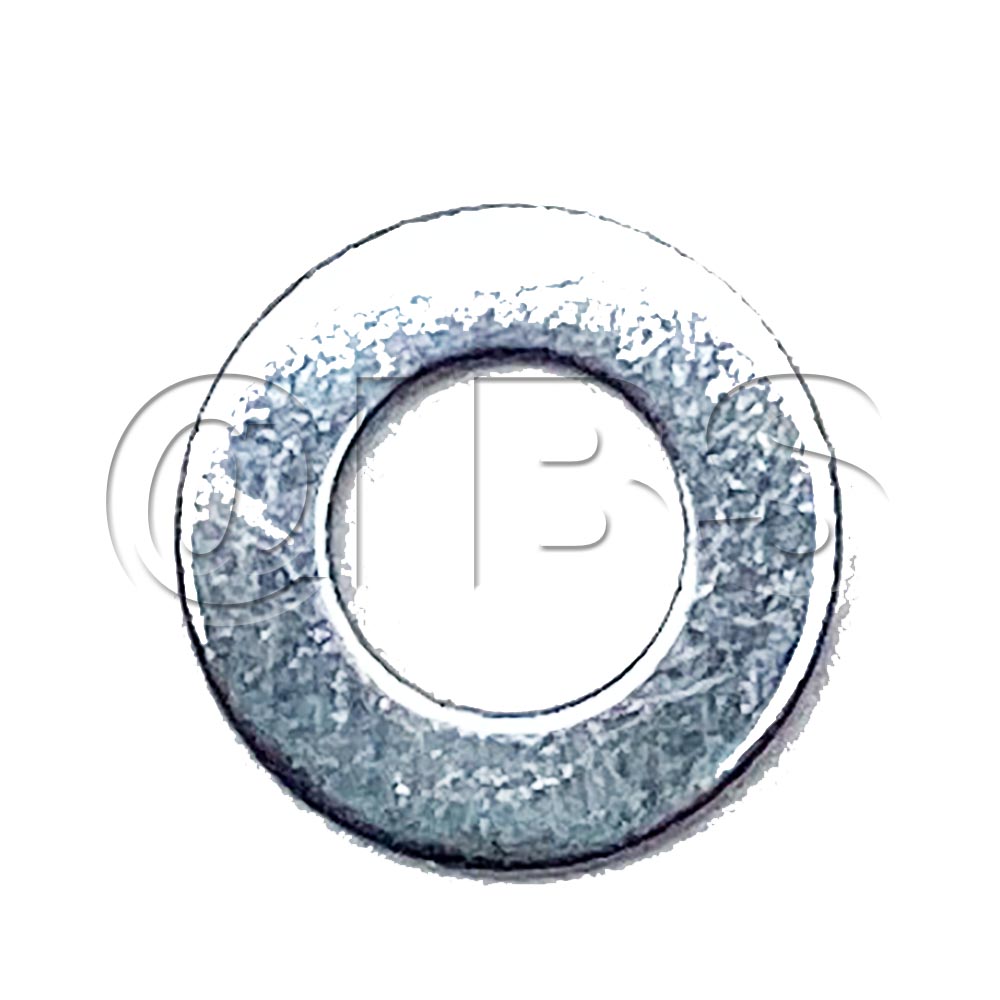20577MER Imer Washer Flat M8
