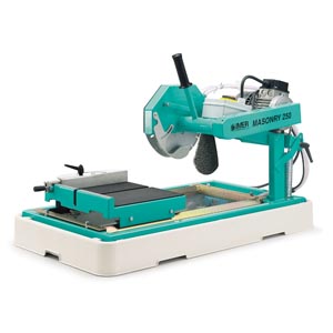 Imer Touchdown TD-10 Brick Paver Saw Parts