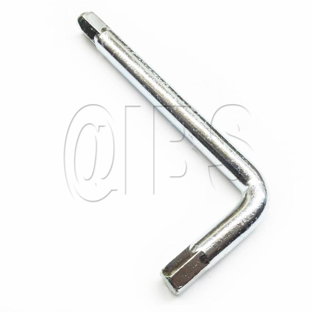 20765MER Imer USA B6 KEY