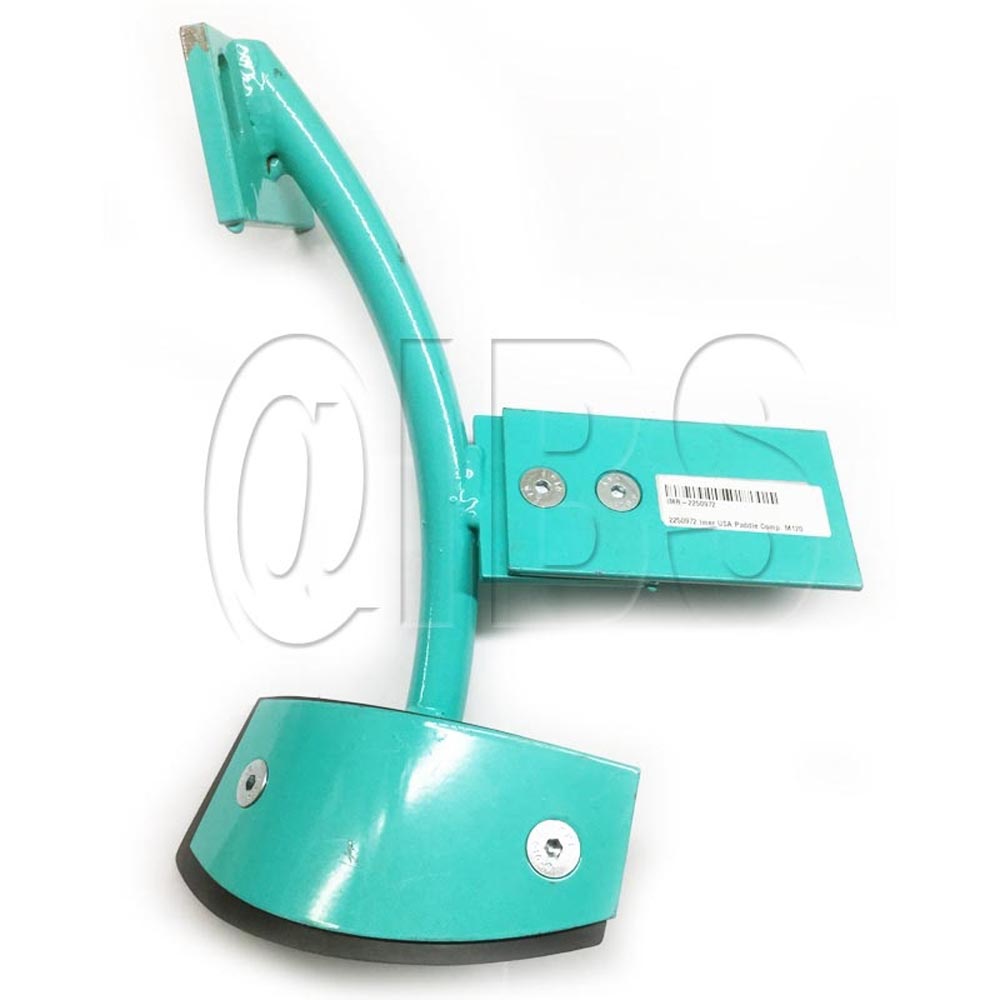 20784MER Imer USA Paddle Comp. M120
