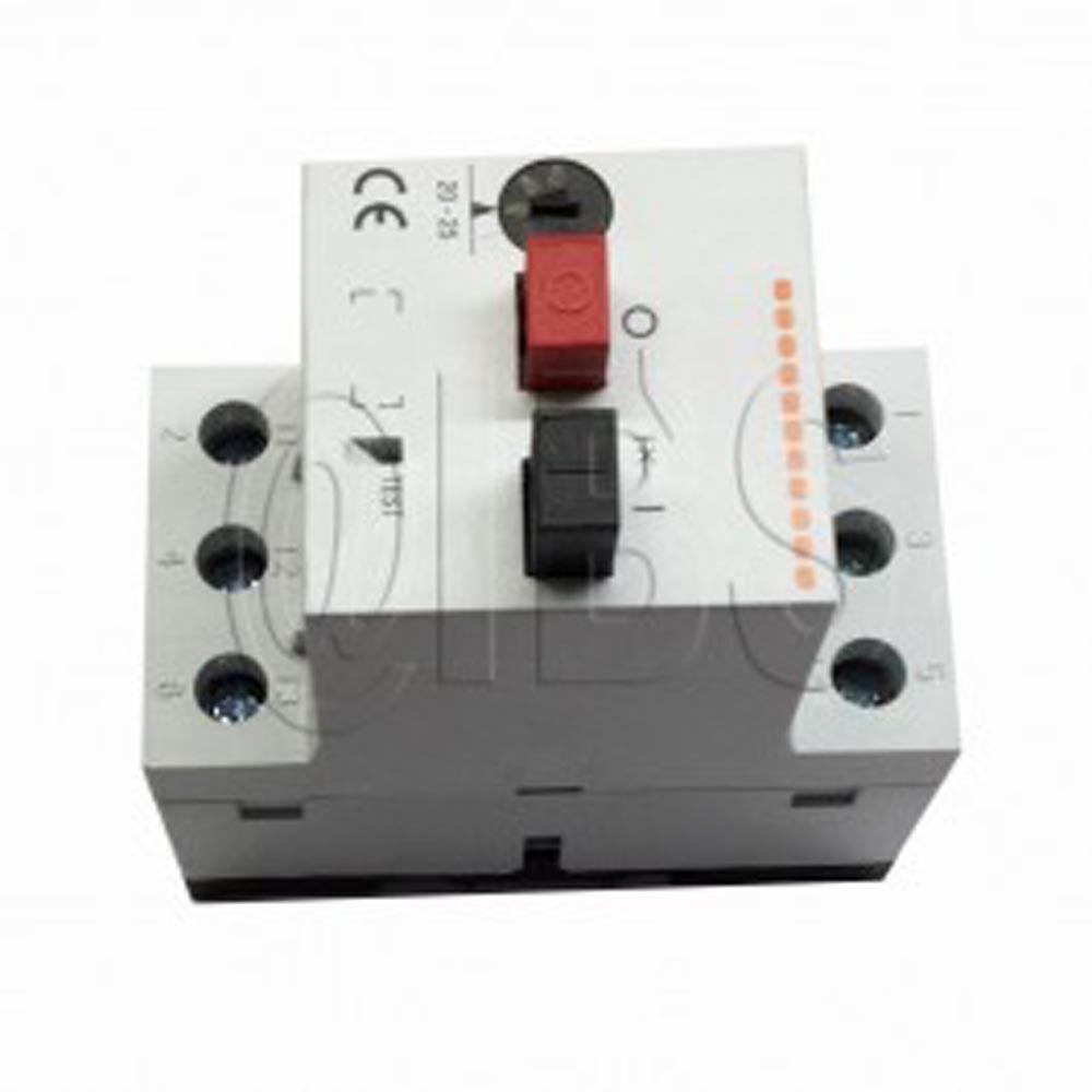 20937MER Imer USA Switch M240 / 480 Mas 350 SINGLE PHASE