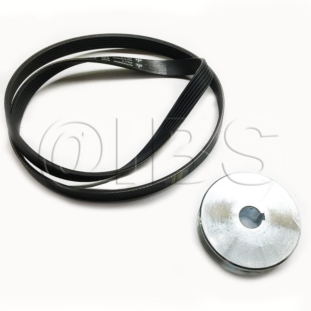 21381MER Imer Pulley