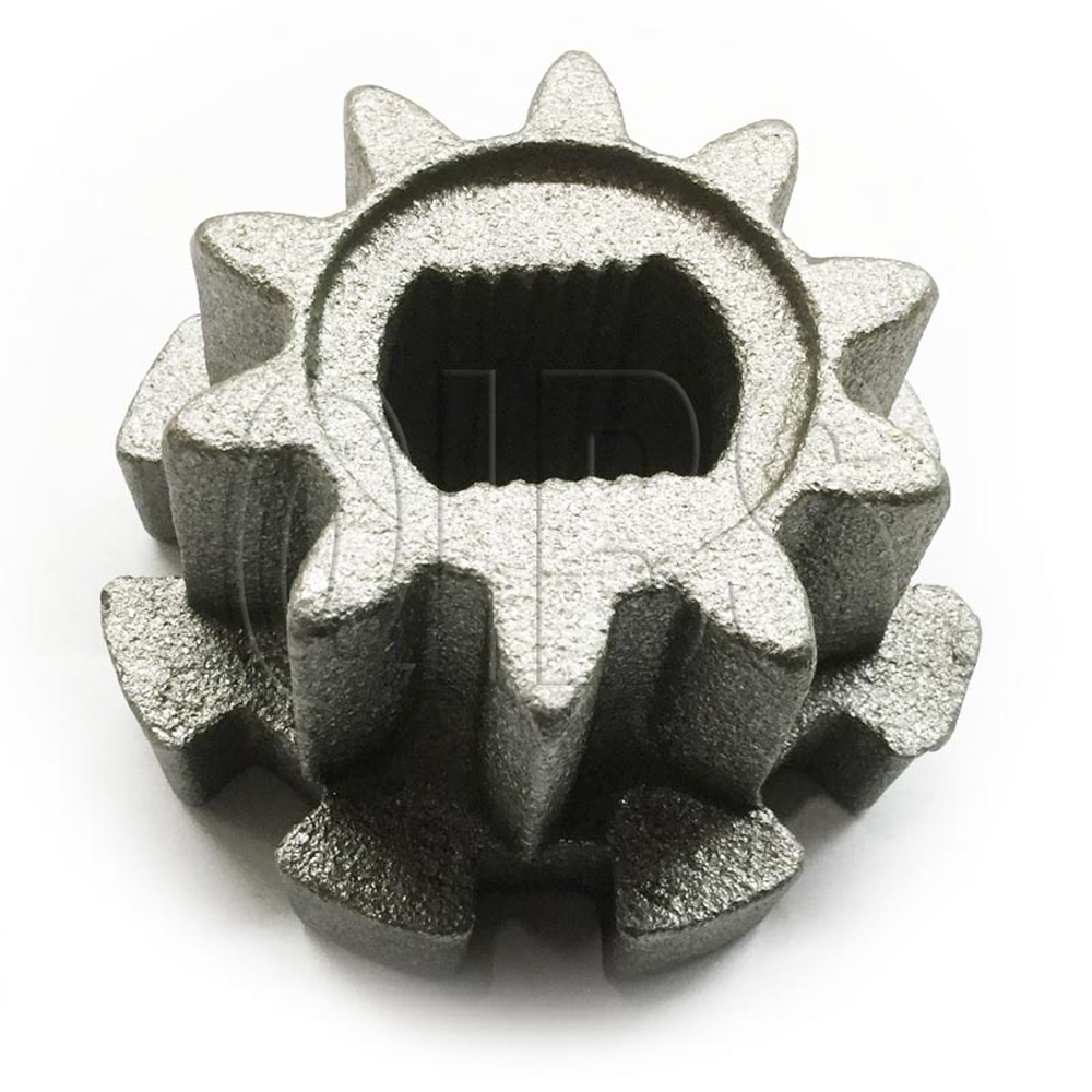 20584MER Imer USA DUMP GEAR SMALL-W250