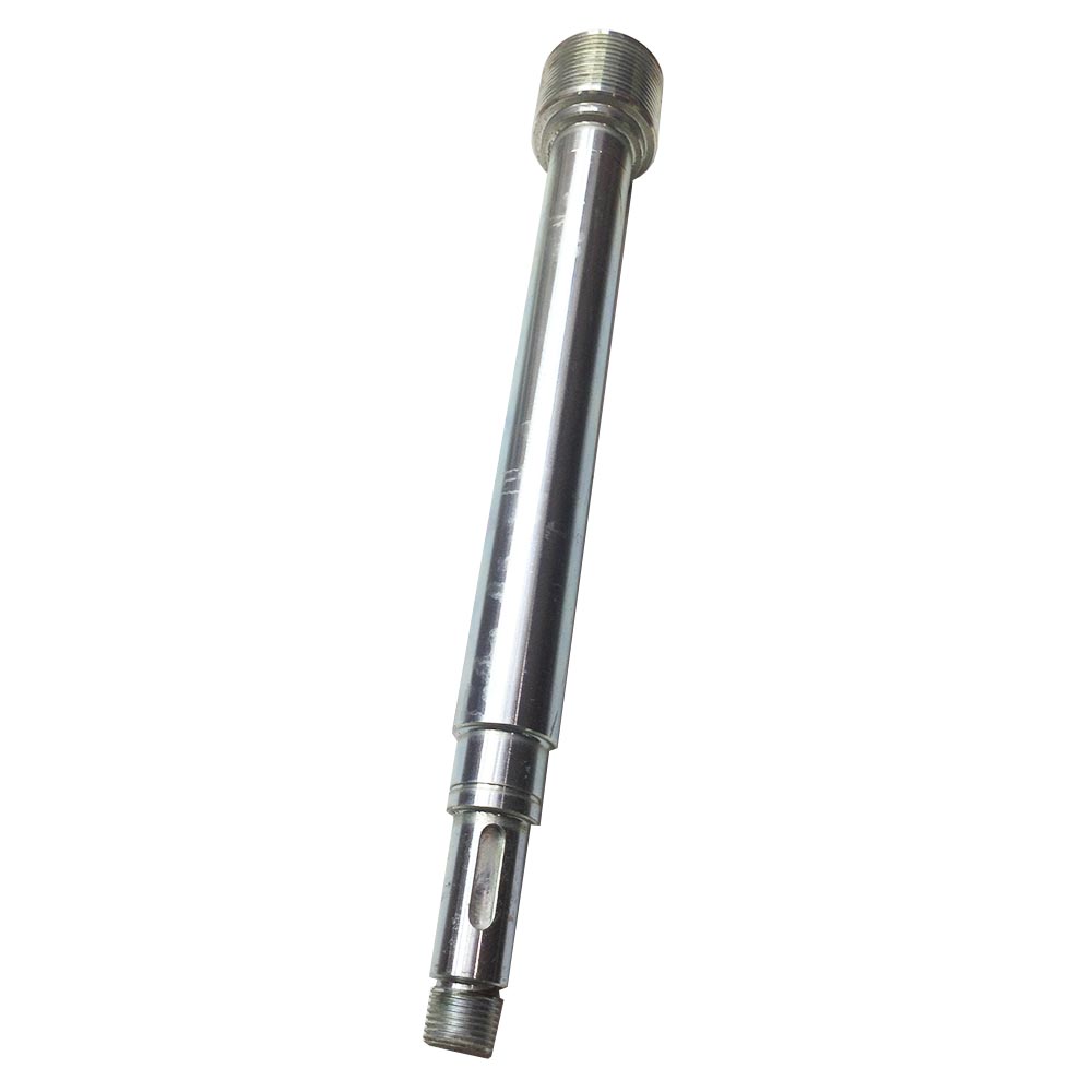 21184MER Imer USA SHAFT M500G GAS MOTOR ONLY