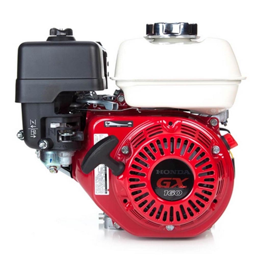 21424MER Honda 5.5hp Motor
