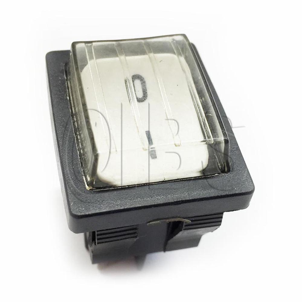 21486MER Imer USA SWITCH ROCKER TYPE 5