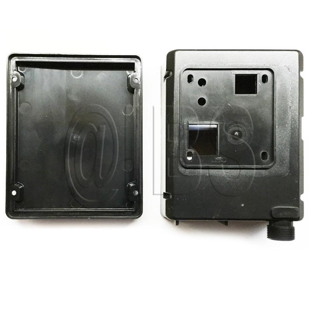 20849MER Imer USA Elect Box Assy.