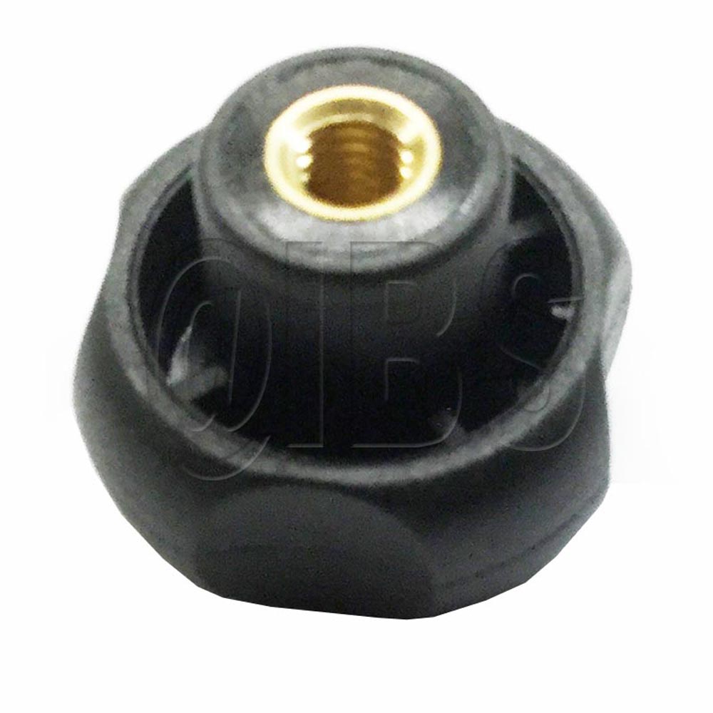 20864MER Imer USA KNOB V2 TRAVEL LIMITER