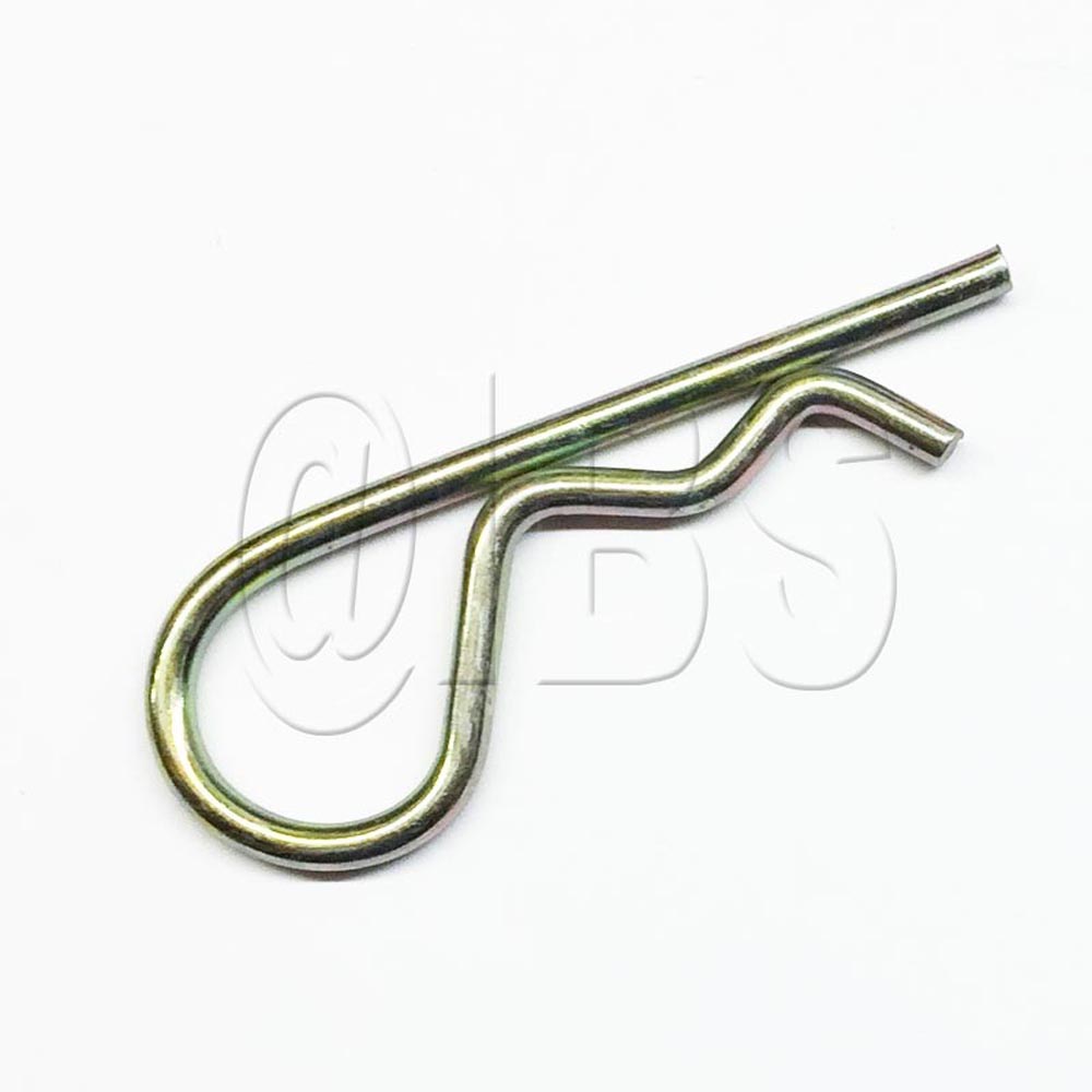 20744MER Imer USA LOCATING PIN EA
