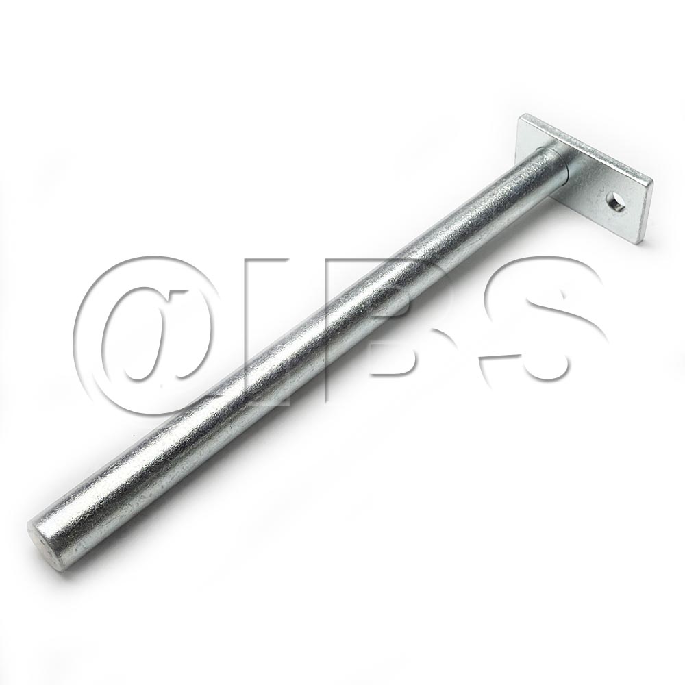 20583MER Imer USA B1 Pivot Shaft M120 / 360