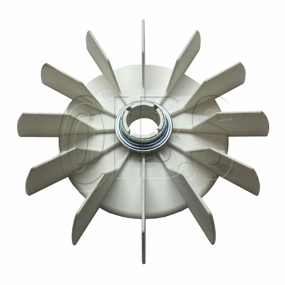 20820MER Imer USA MOTOR FAN M350
