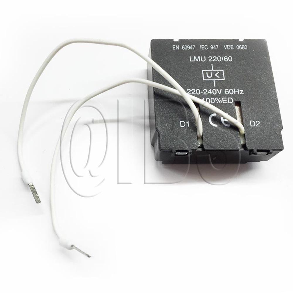 20938MER Imer USA C1000 220v Coil