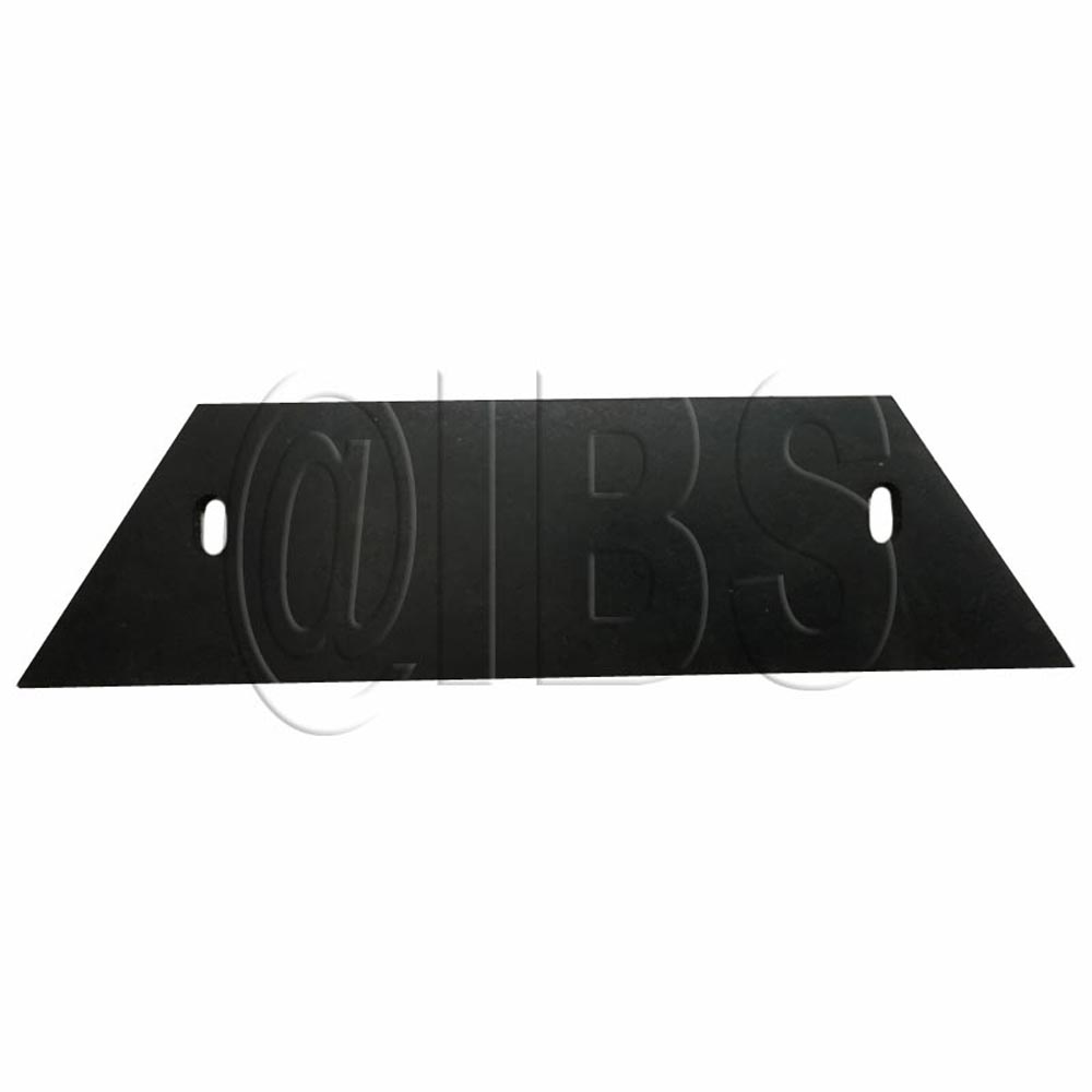 21140MER Imer USA RUBBER FOR PADDLE