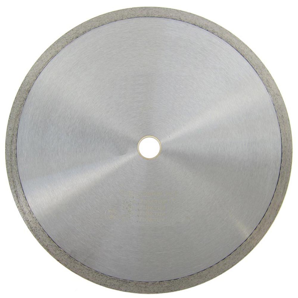11884MER Imer USA 10" x .060 x 5/8, Supreme blade continuous rim for porcelain and hard materials USE # 1193962