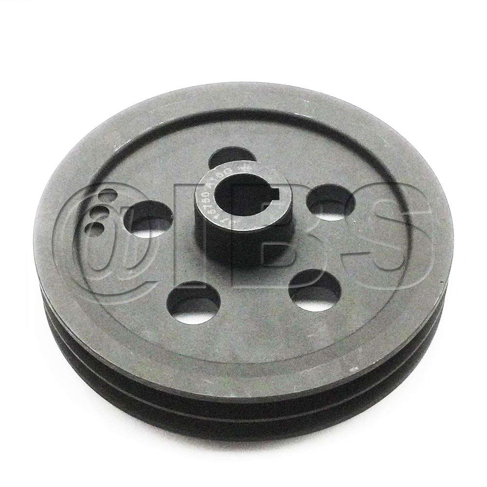 21147MER Imer USA PULLEY Each