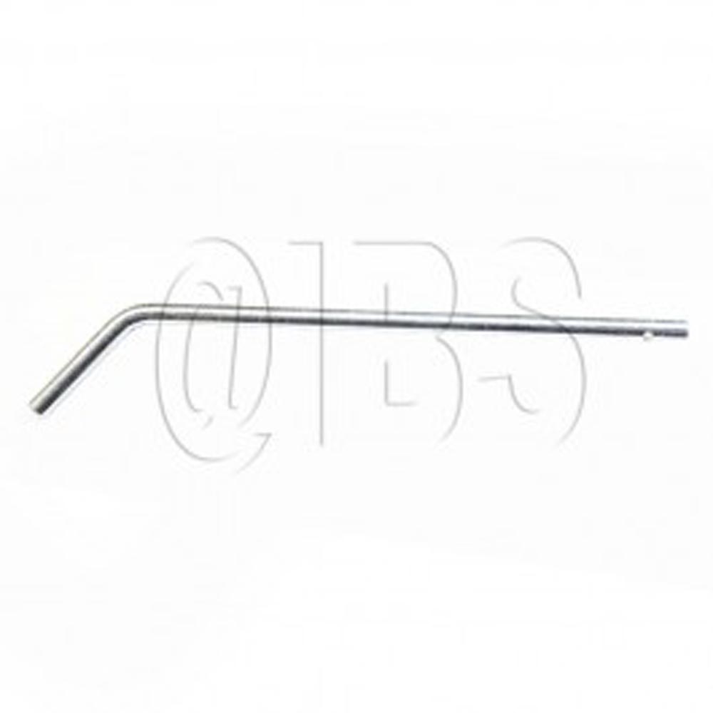 21105MER Imer USA PIVOT AXLE
