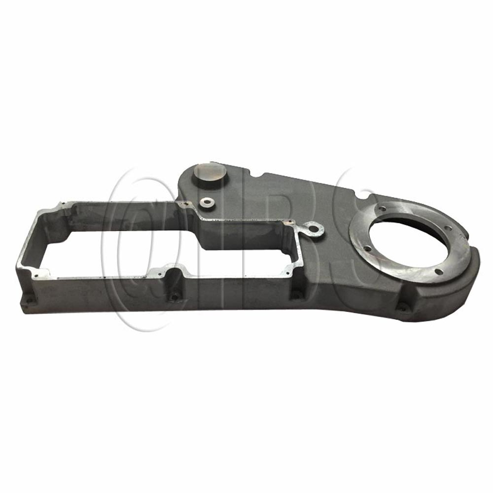 21355MER Imer USA H4 Case Half C1000