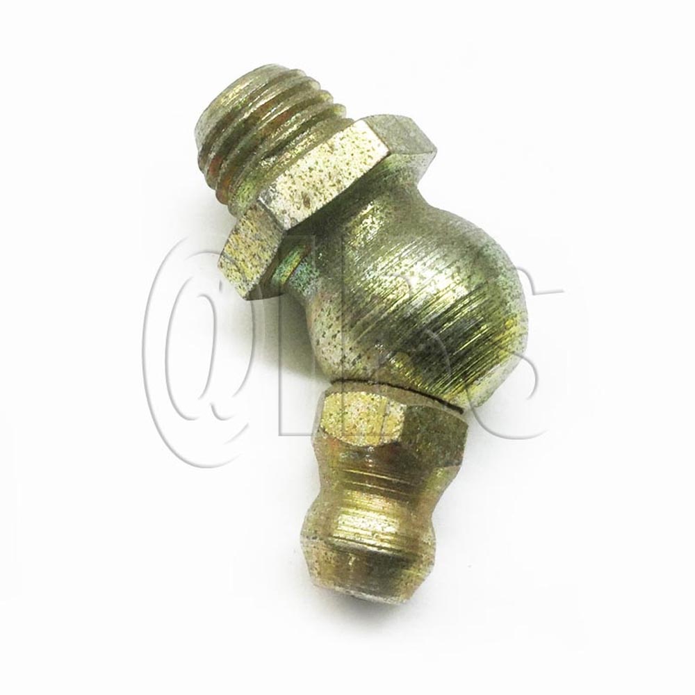 20754MER Imer USA A11 ZERK FITTING