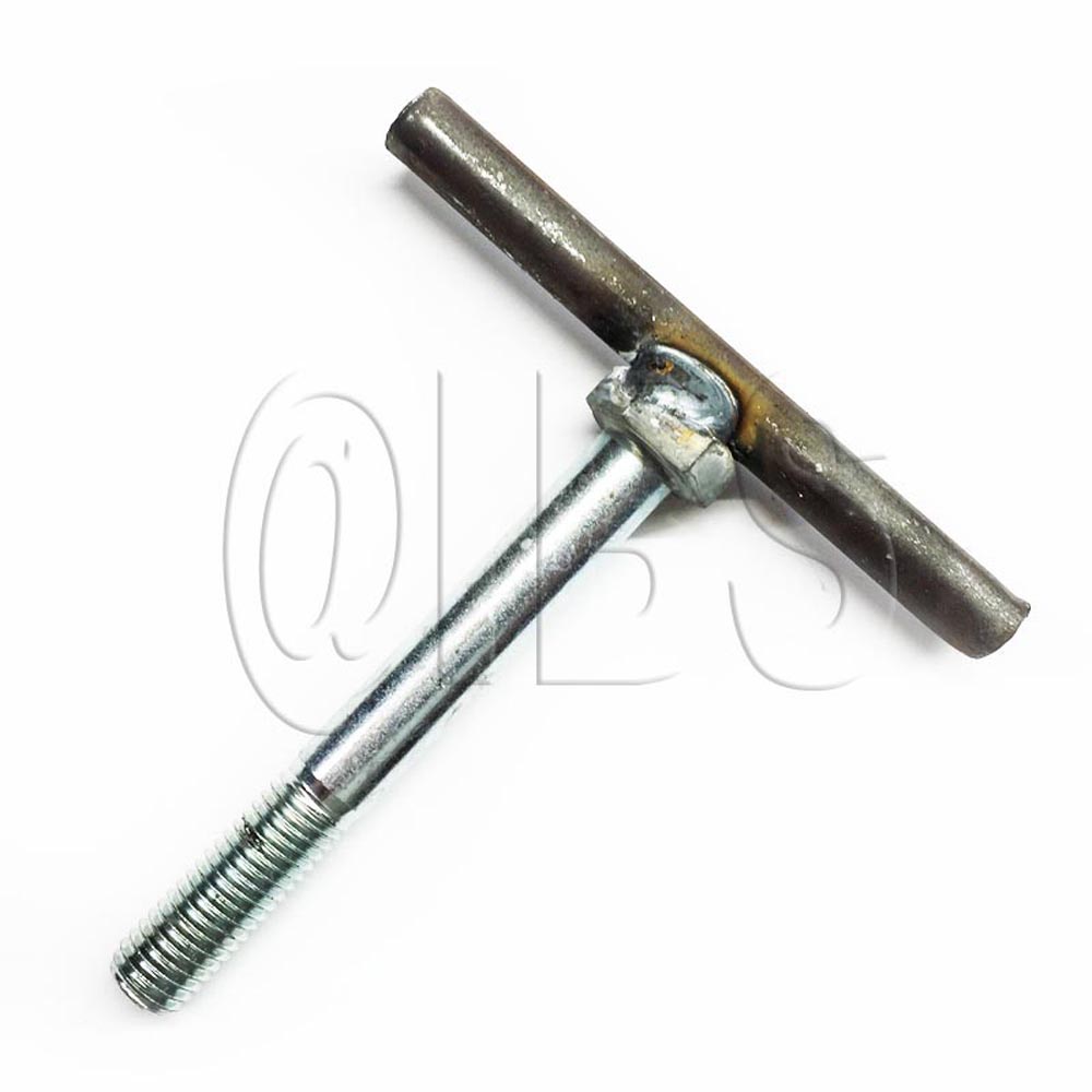 20689MER Imer USA MM / WM T-BOLT EA