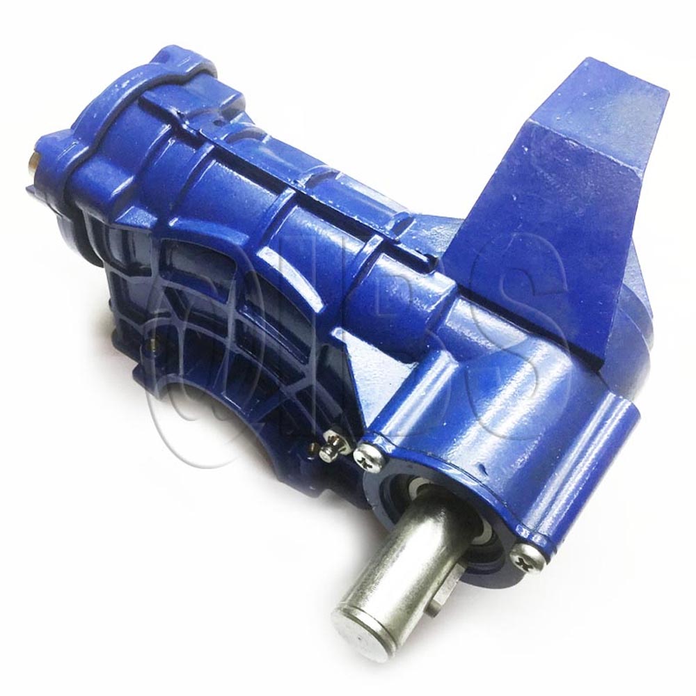 21260MER Imer USA H2 GEARBOX
