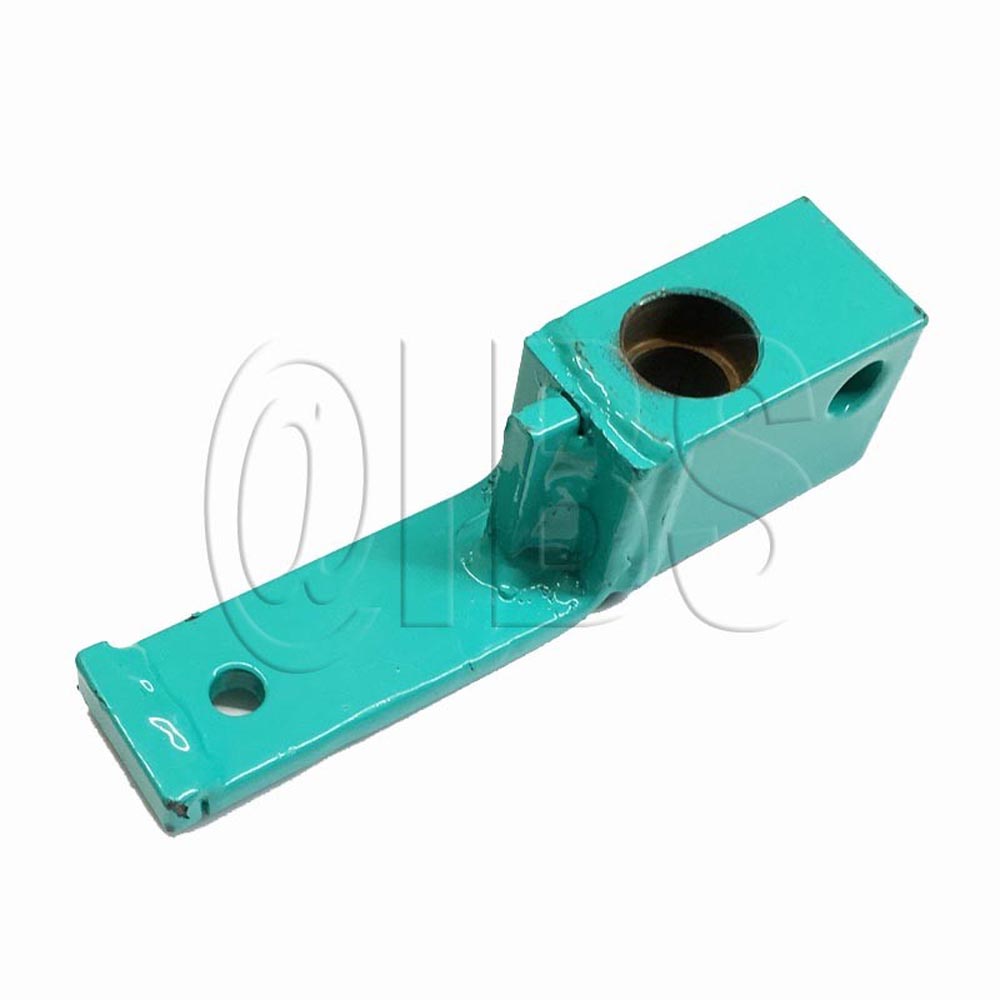 20764MER Imer USA ACTUATOR EA SP