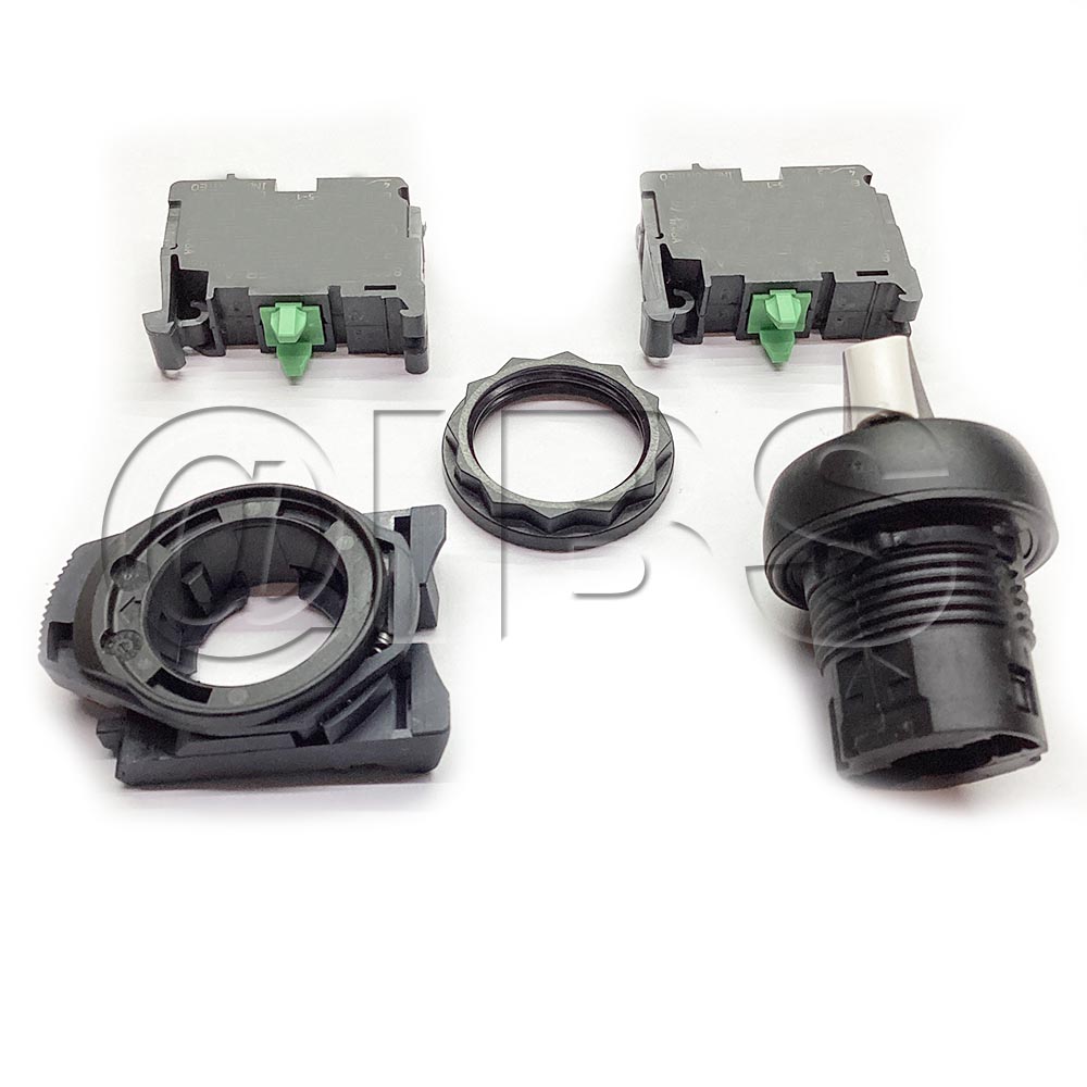 21293MER Imer Switch / Screw Pump