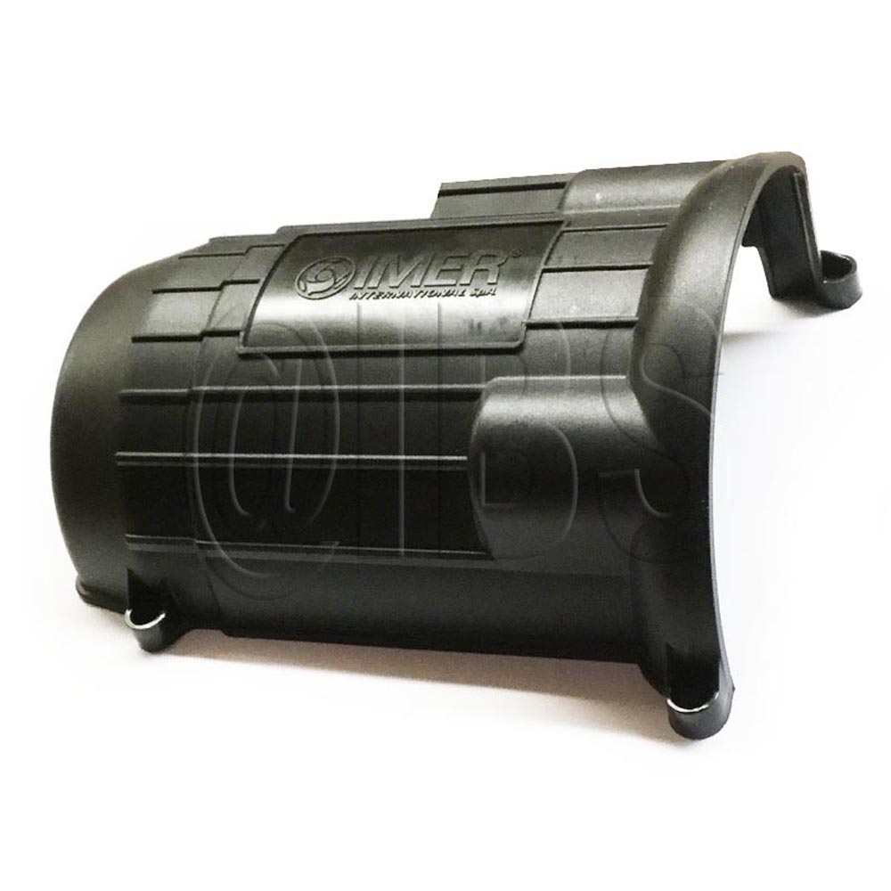 21080MER Imer USA RIGHT SIDE MOTOR COVER