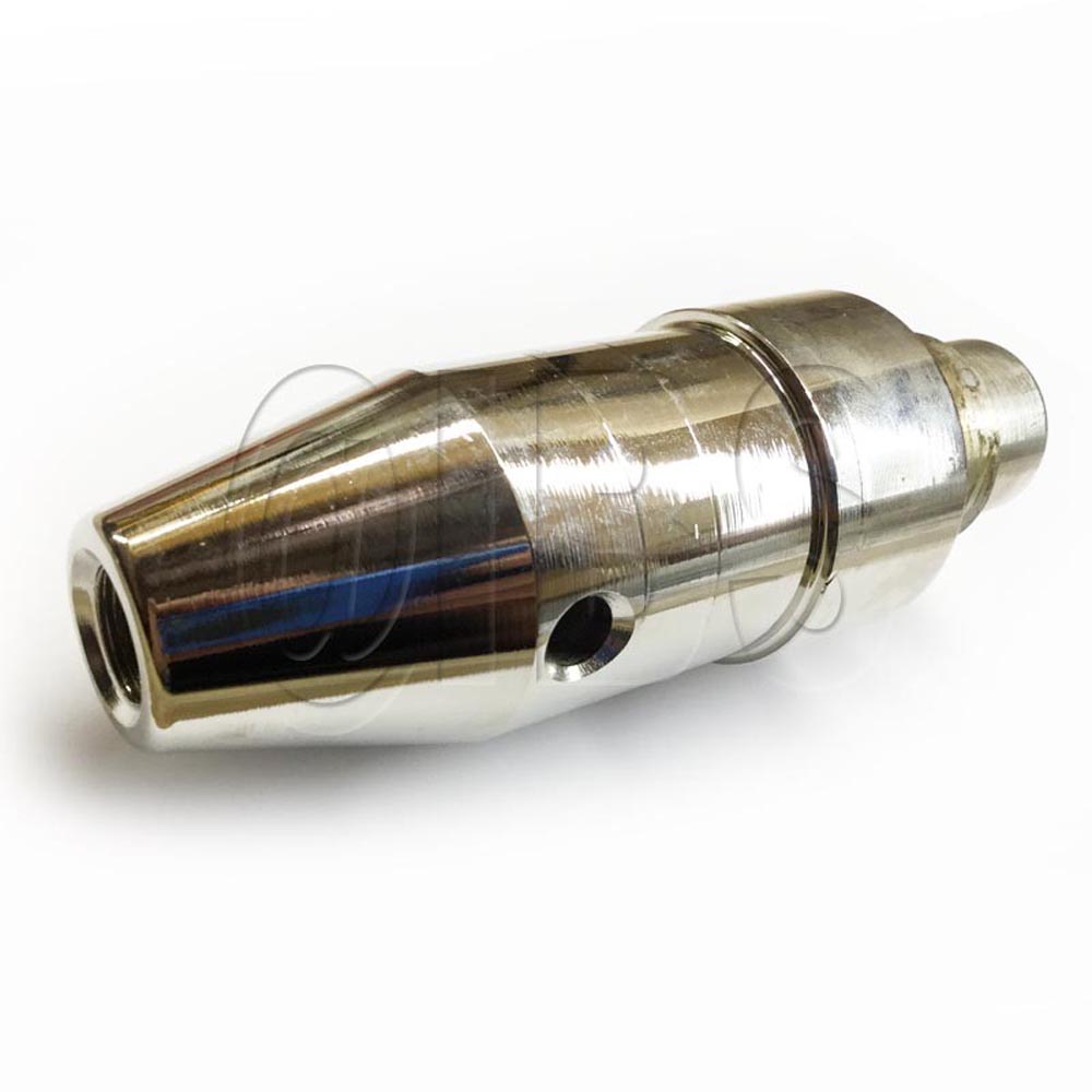 21074MER Imer USA MM 608 DRIVESHAFT