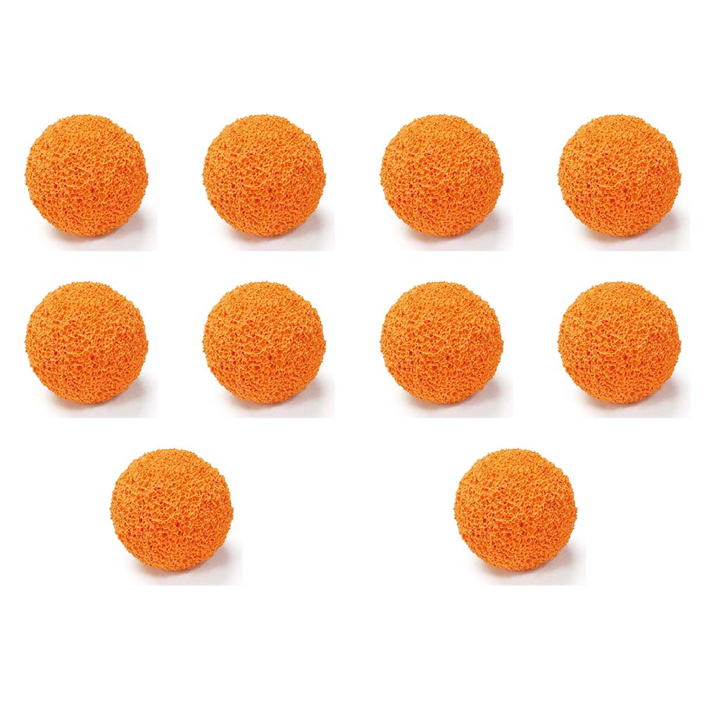 20548MER Imer USA S50 / 300 10PCS SPONGE KIT