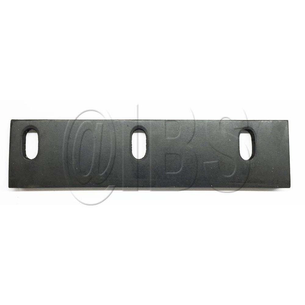 20781MER Imer USA PADDLE RUBBER M120
