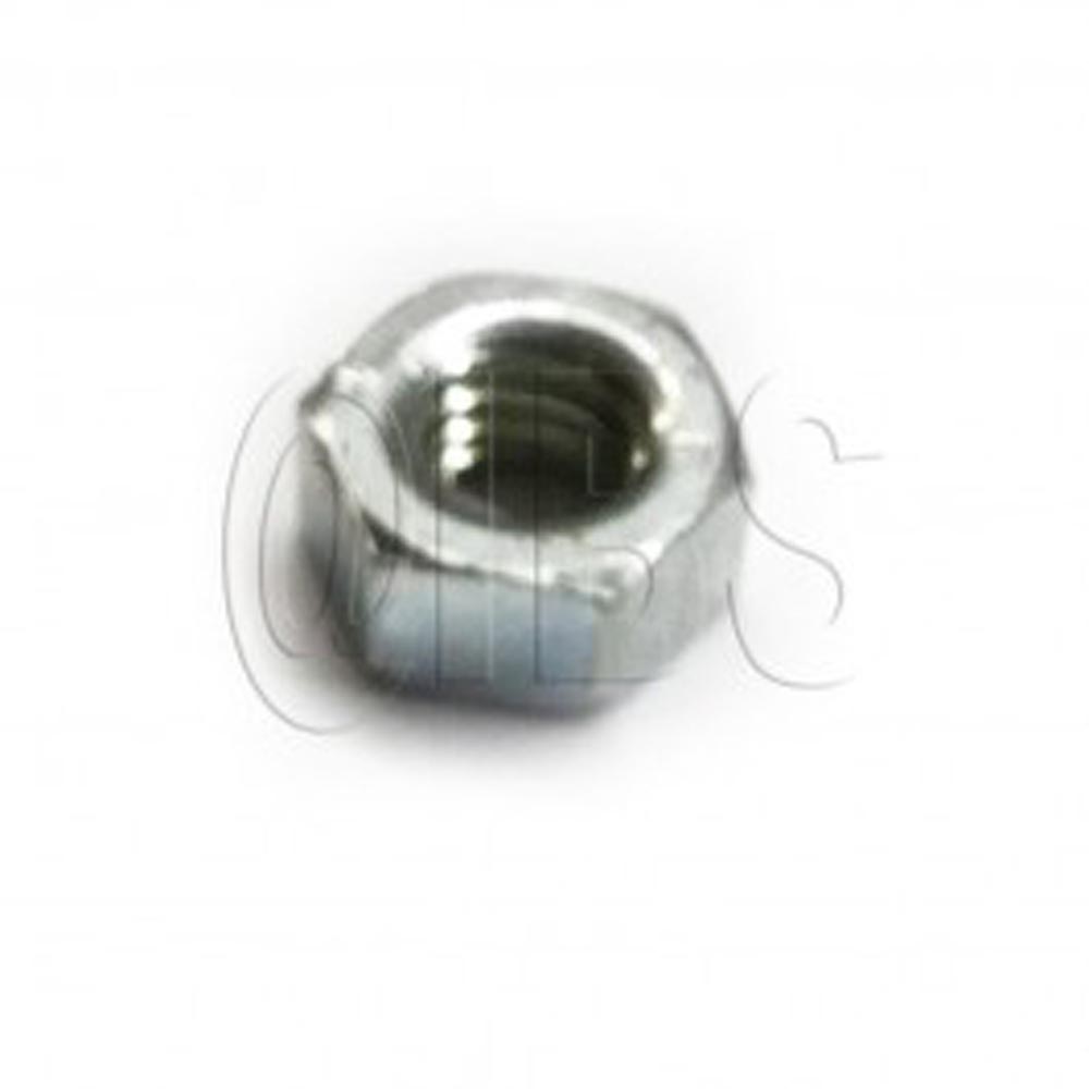 20694MER Imer USA A6 Nut EA
