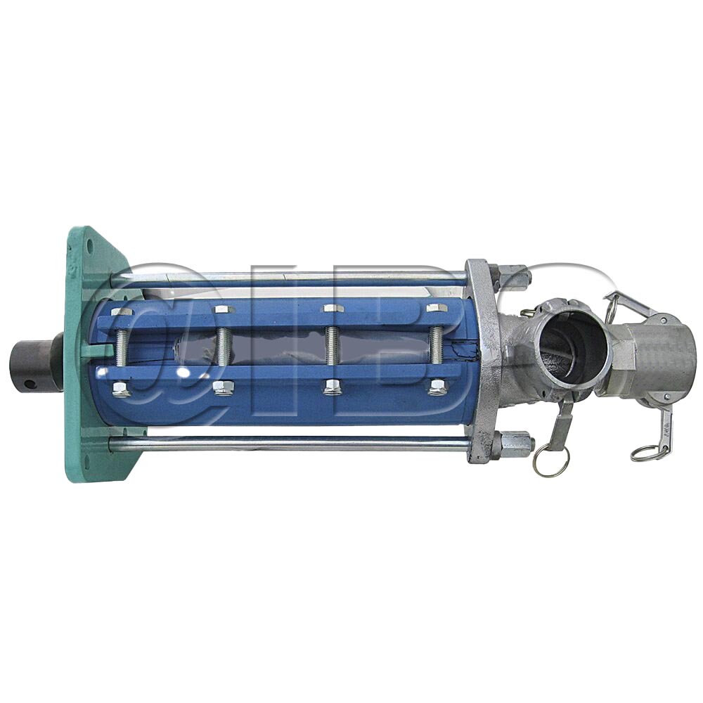 20545MER Imer USA S300 KIT PUMP /