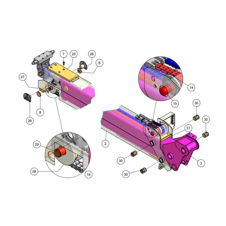 IM R19 Second Extension