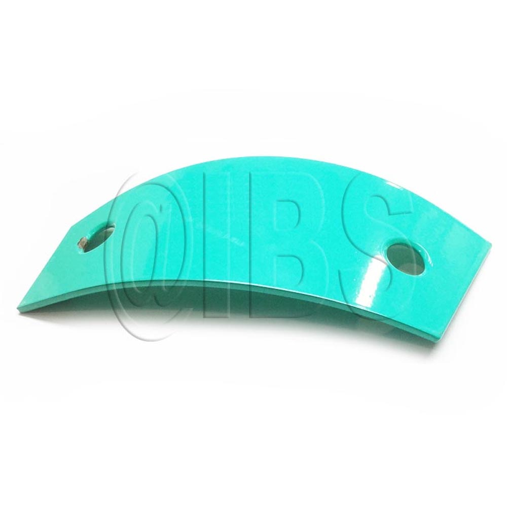 20828MER Imer USA COVER PLATE EA