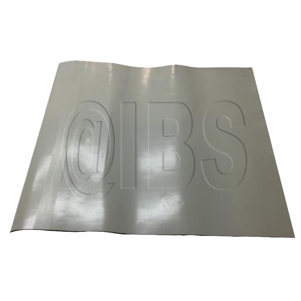 21176MER Imer USA H2 SPLASH GUARD-C1000