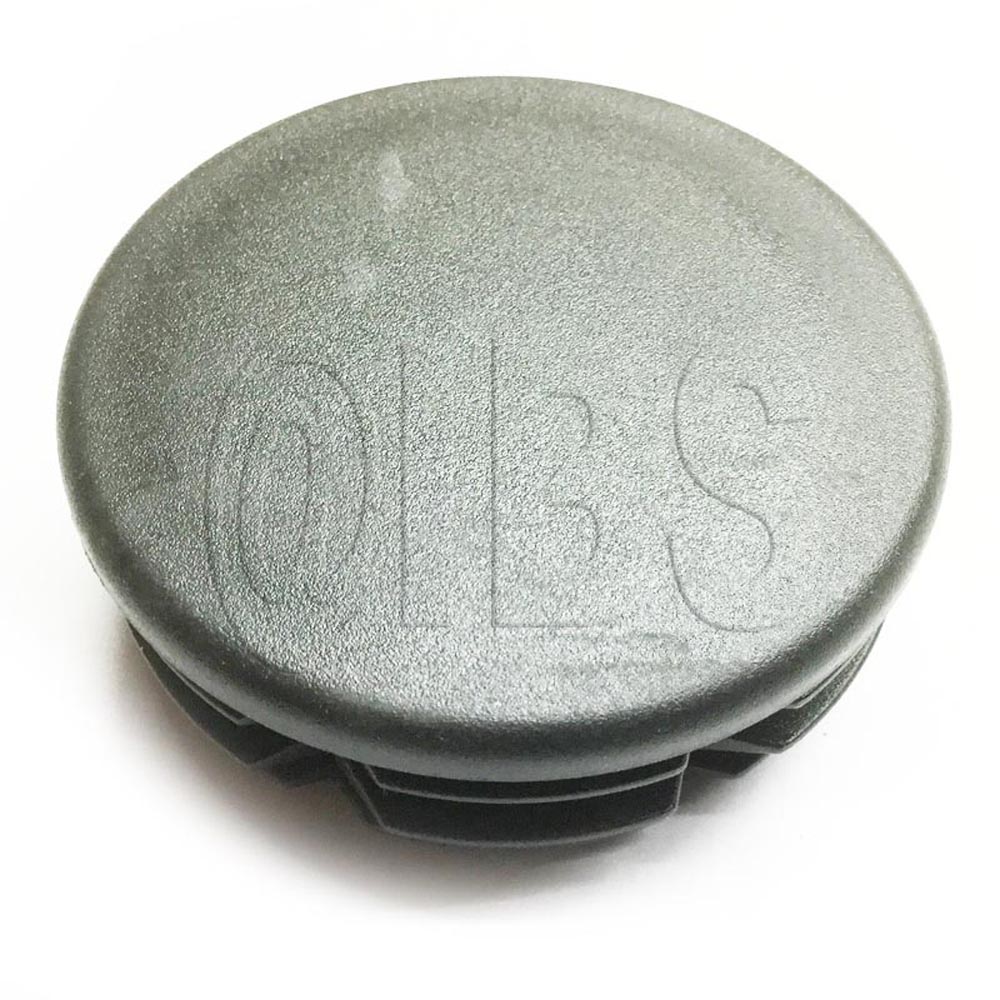 20991MER Imer USA PLASTIC CAP WM350