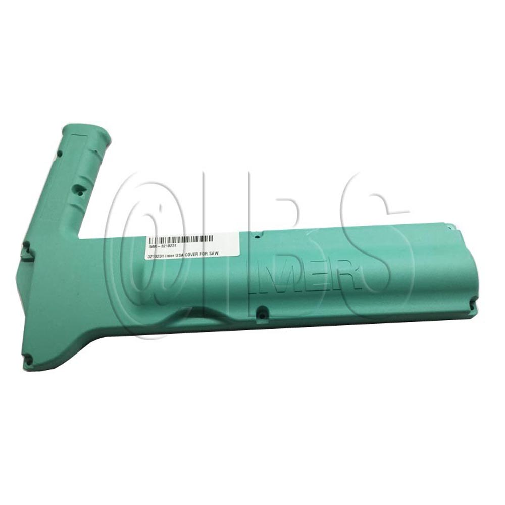 21057MER Imer USA COVER FOR SAW