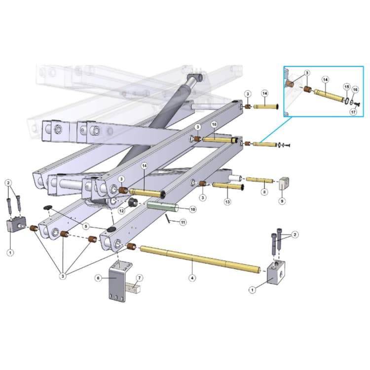 IM 3219AC Scissor (1-2)