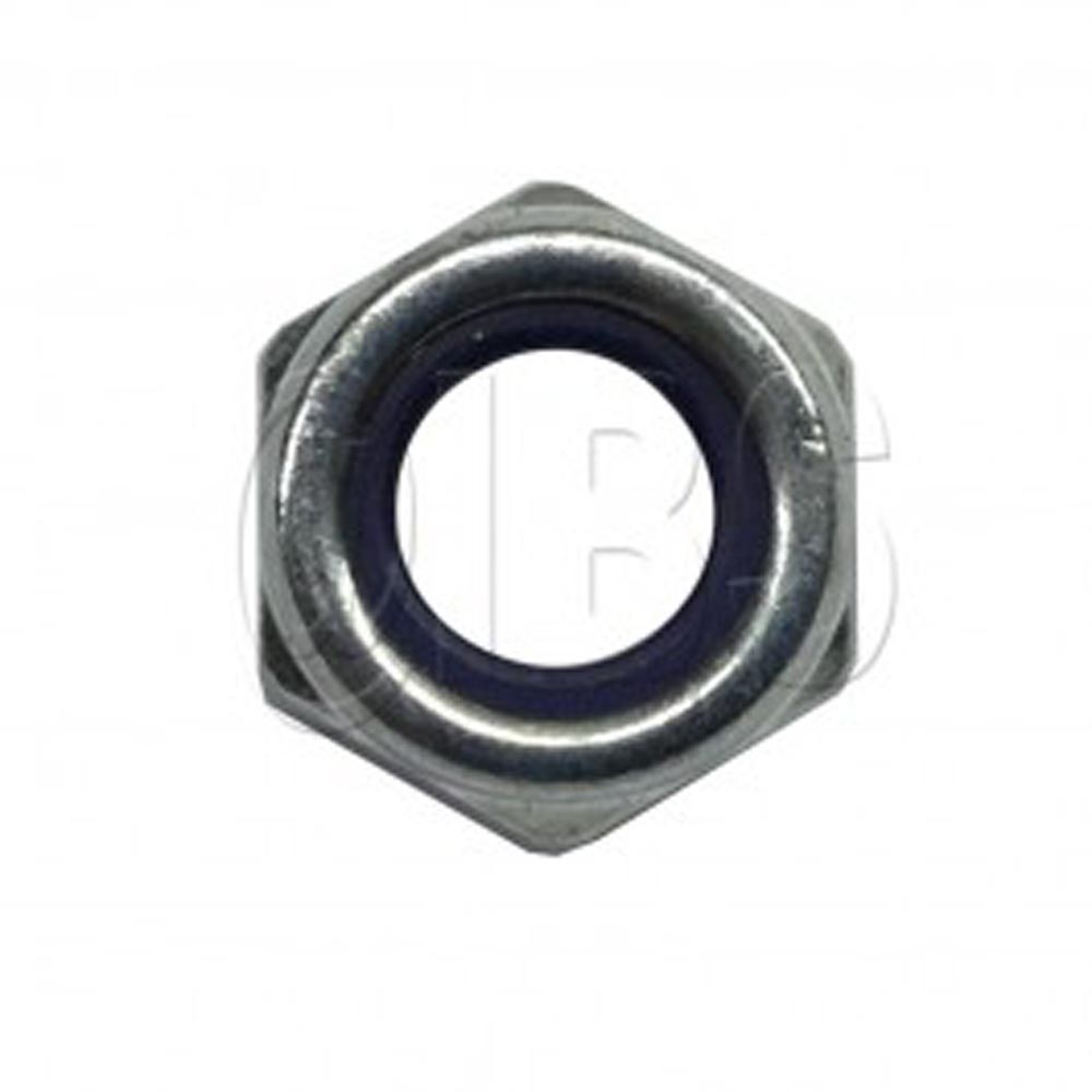 20702MER Imer USA Lock Nut EA